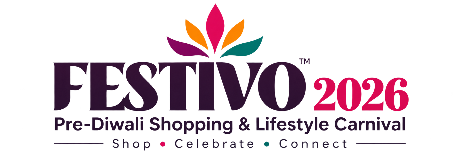 FESTIVO 2026 — Pre-Diwali Shopping & Lifestyle Carnival
